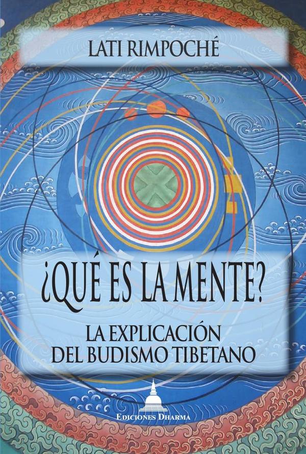 ¿Qué es la mente?