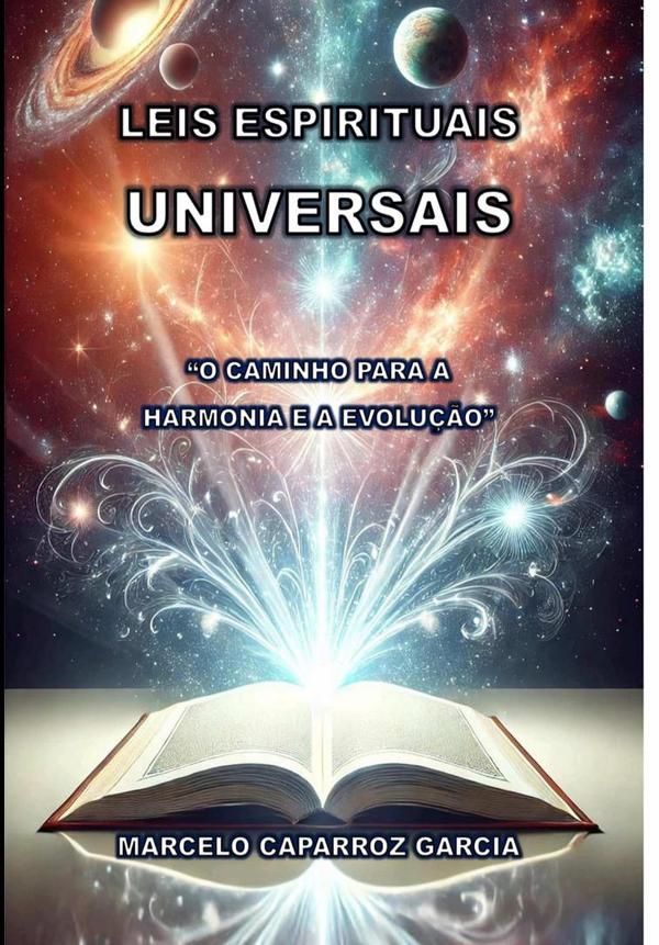 Leis Espirituais Universais