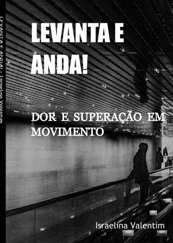Levanta E Anda!