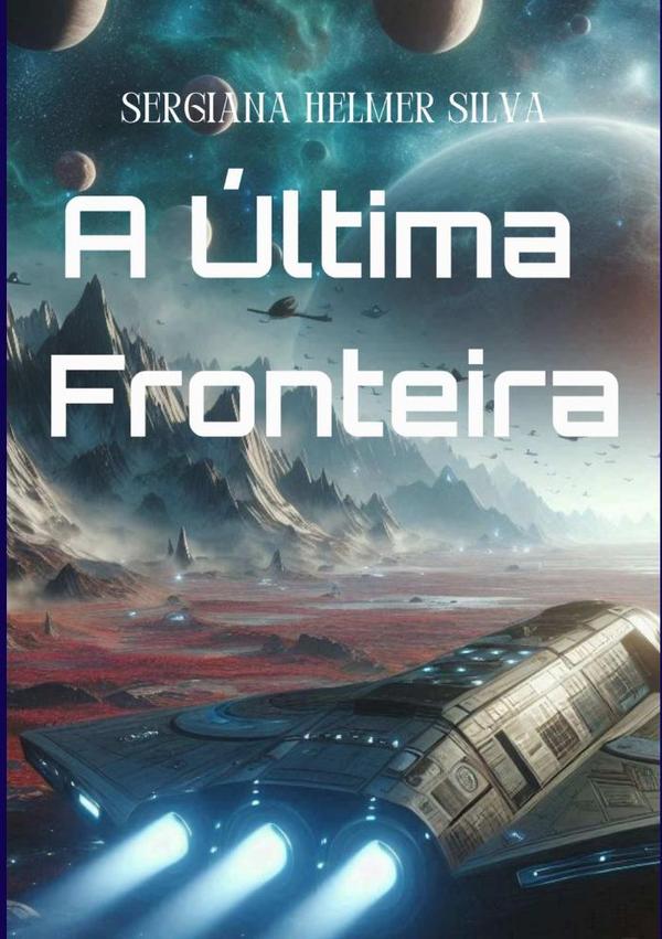 A Última Fronteira