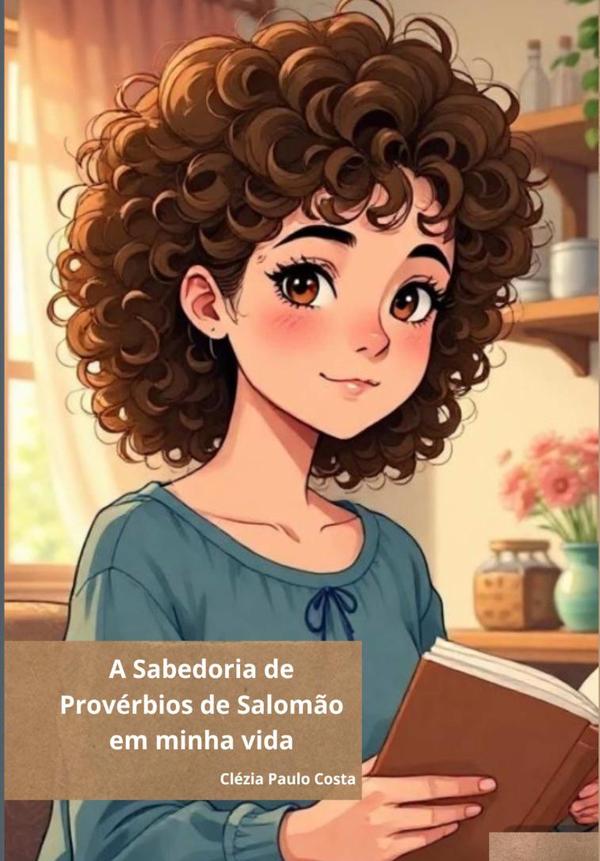 Provérbios De Salomão
