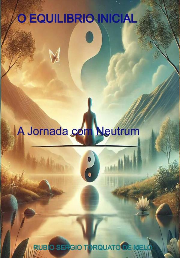 O Equilibrio Inicial