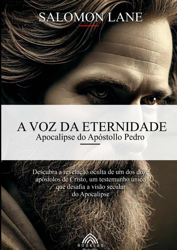 A Voz Da Eternidade