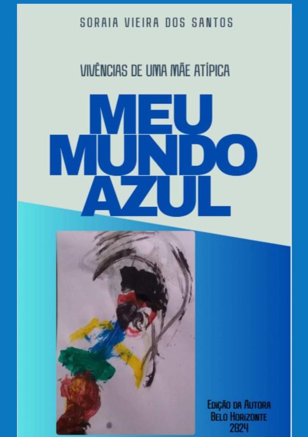 Meu Mundo Azul: