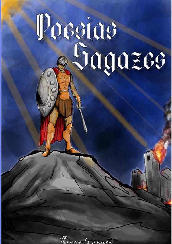 Poesias Sagazes
