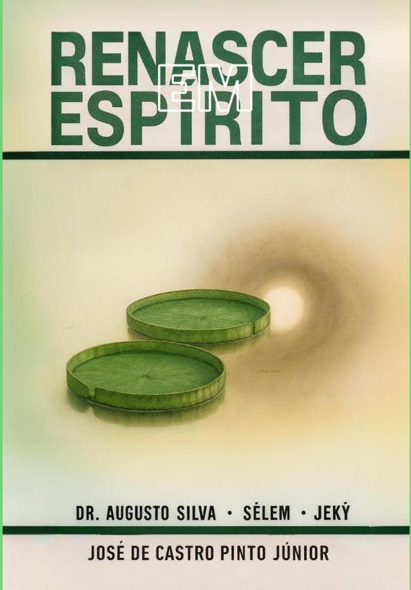 Renascer Em Espírito