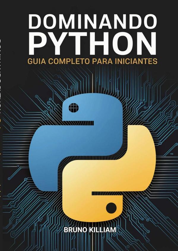 Dominando Python