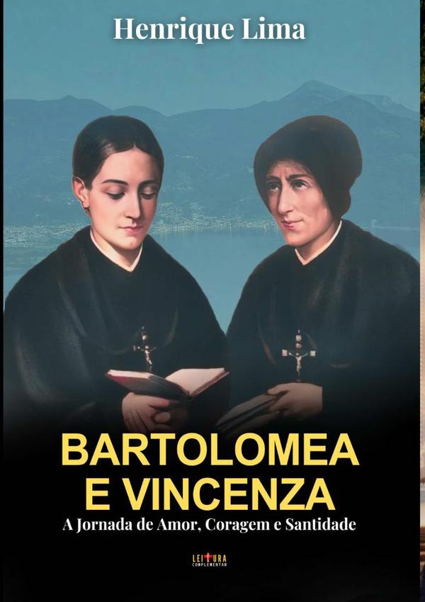 Bartolomea E Vincenza