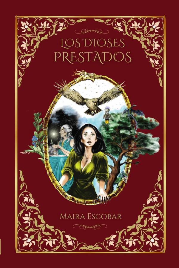 Los Dioses Prestados