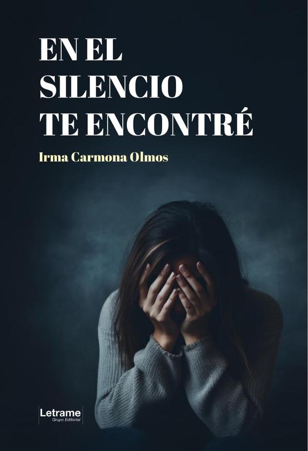 En el silencio te encontré