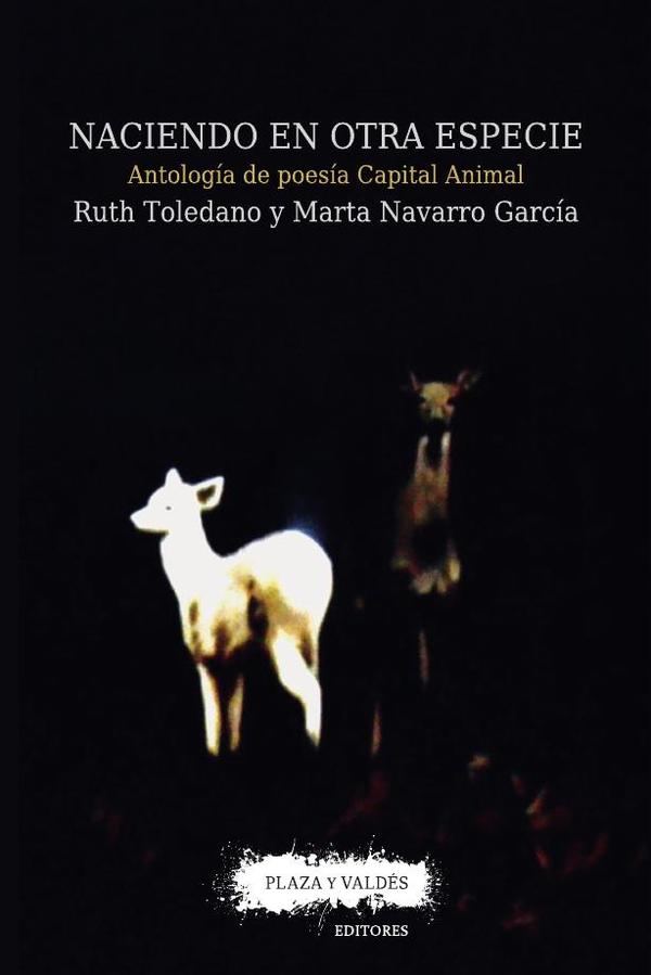Naciendo en otra especie
