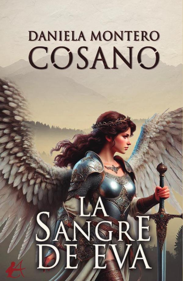 La sangre de Eva
