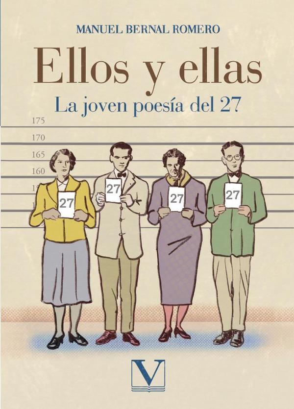 Ellos y ellas