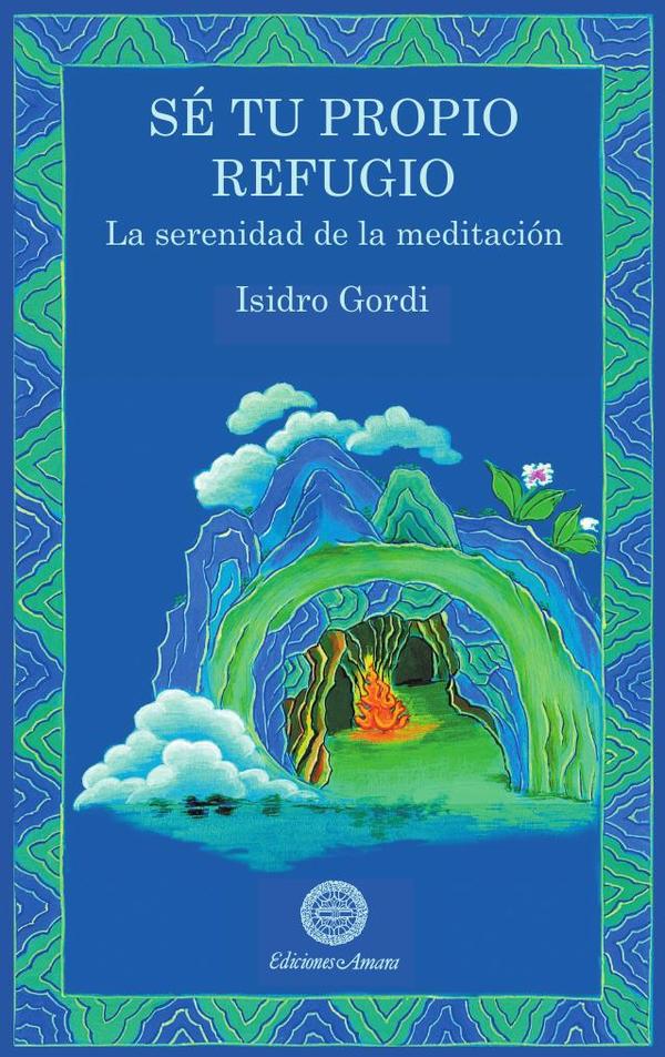 Sé tu propio refugio
