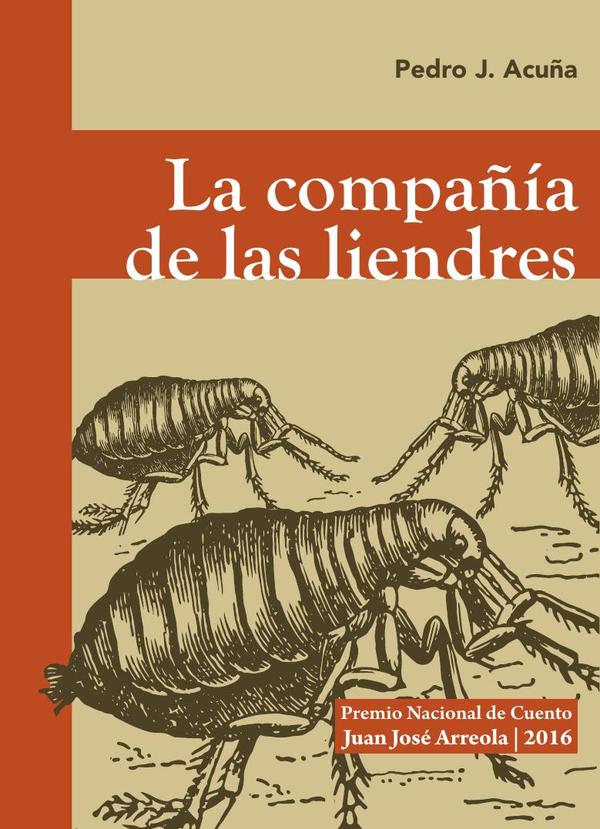 La compañía de las liendres