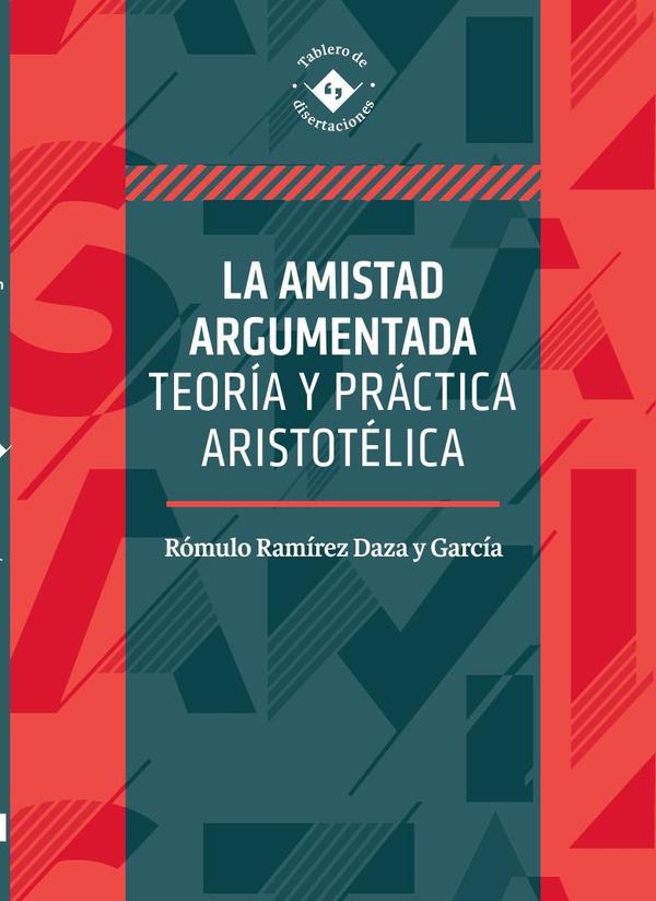 La amistad argumentada