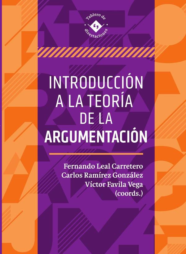 Introducción a la teoría de la argumentación