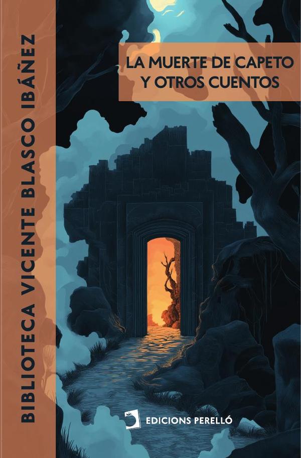 La muerte de Capeto