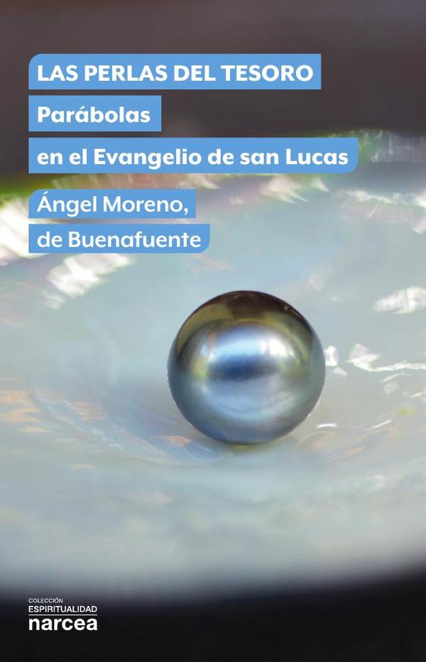 Las perlas del tesoro