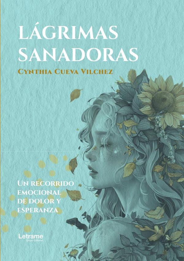Lágrimas sanadoras