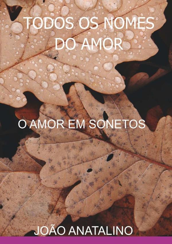 Todos Os Nomes Do Amor