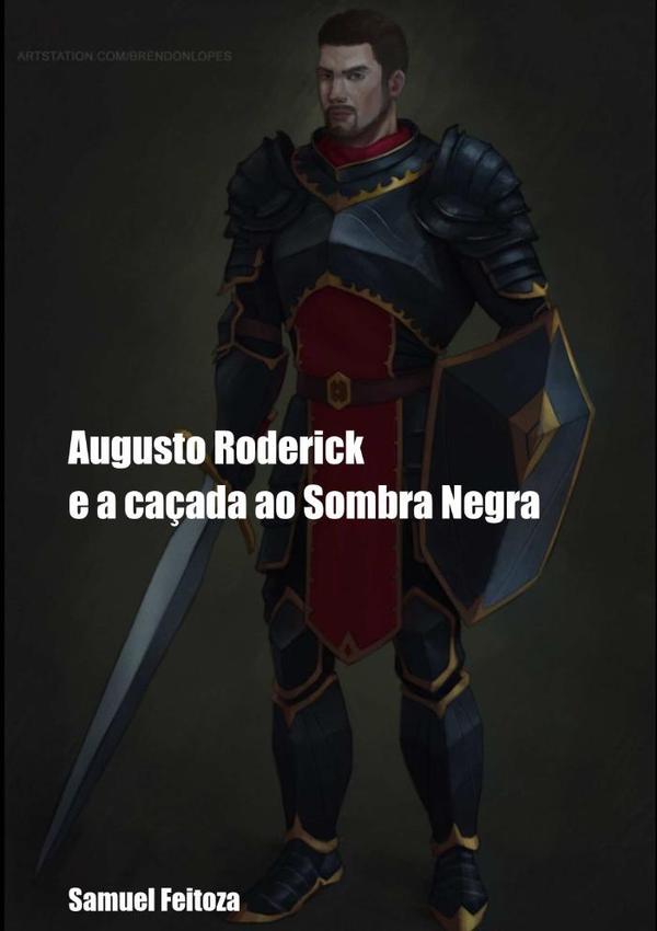 Augusto Roderick