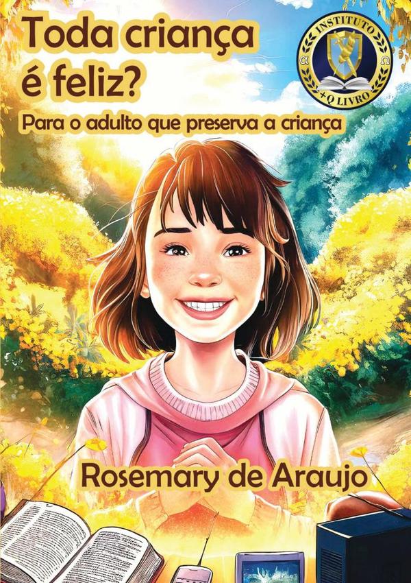 Toda Criança É Feliz?