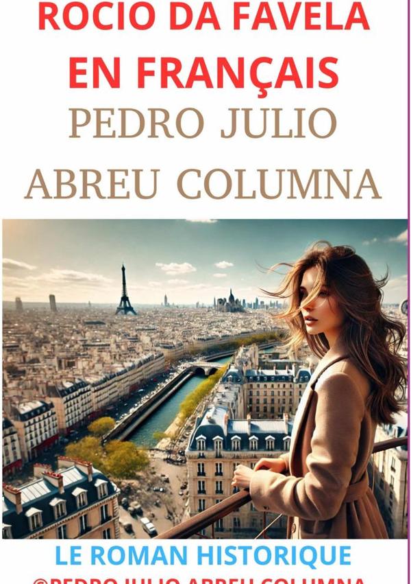 Rocio Da Favela En Français