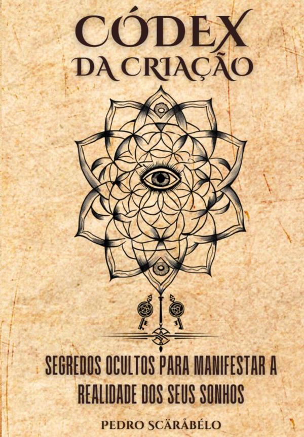 Códex Da Criação