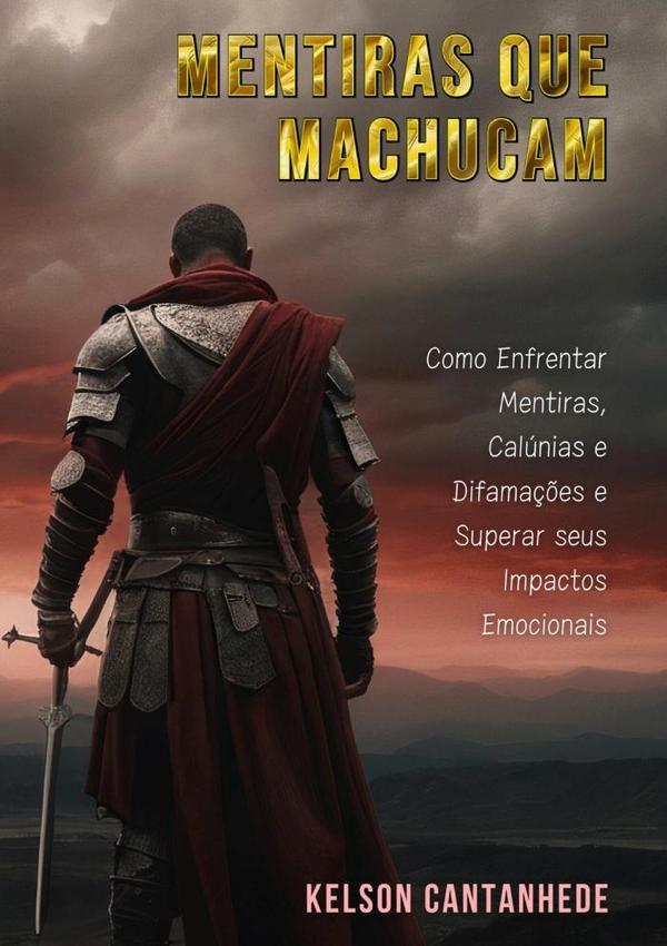 Mentiras Que Machucam