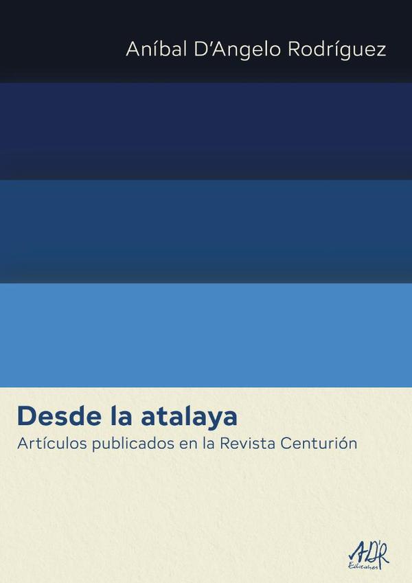 Desde la atalaya