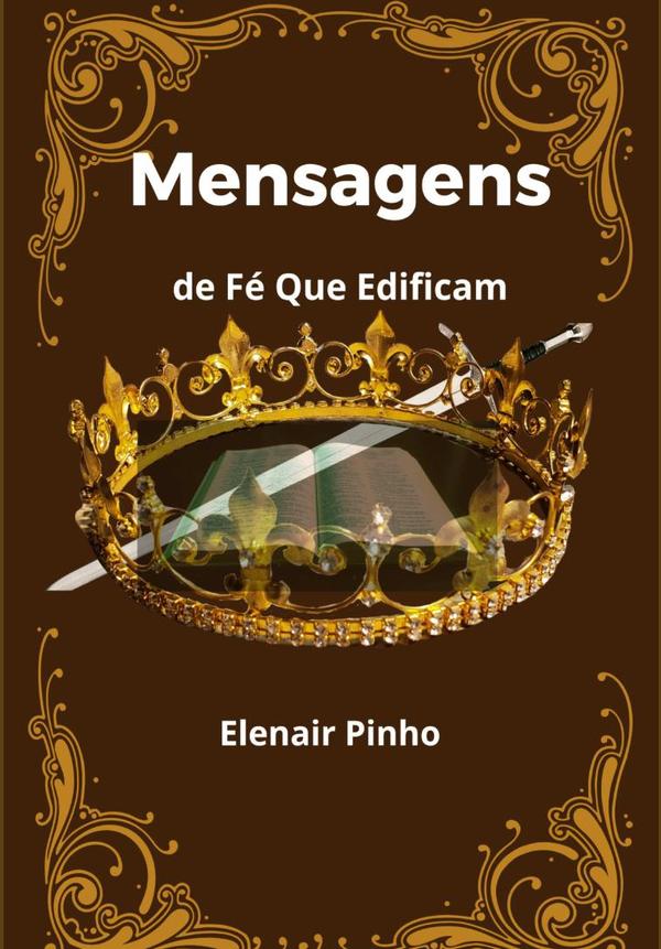 Mensagens De Fé Que Edificam