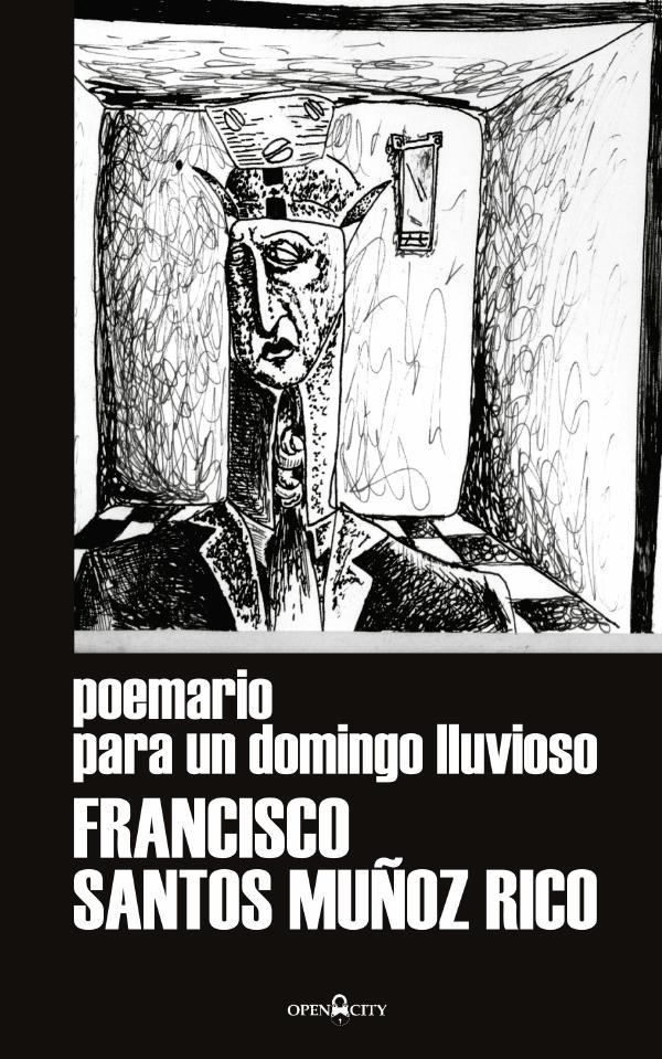 Poemario para un domingo lluvioso
