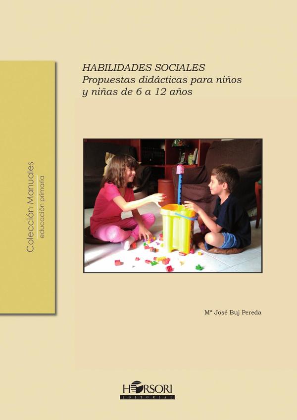 Habilidades sociales