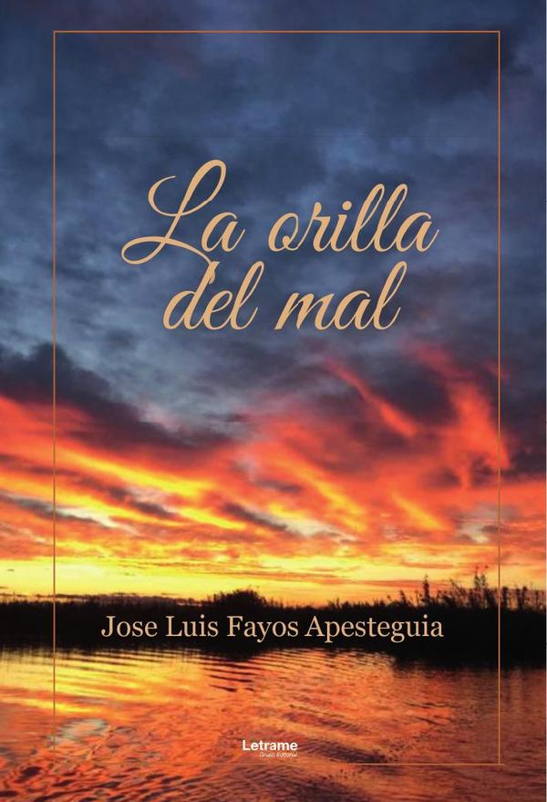La orilla de mal