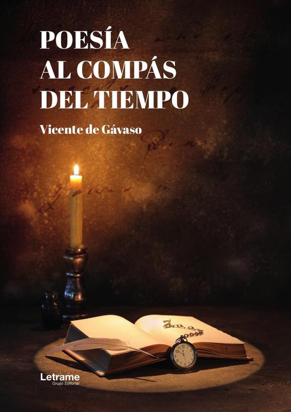 Poesía al compás del tiempo