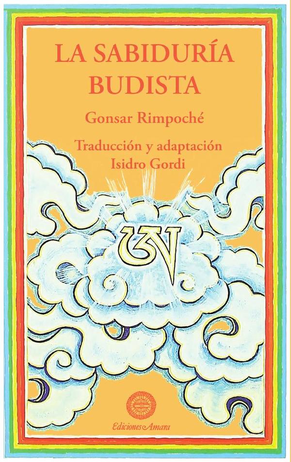 La sabiduría budista