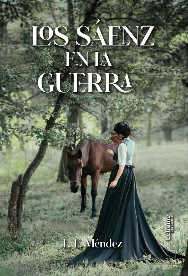 Los Sáenz en la guerra