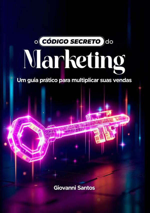 O Código Secreto Do Marketing