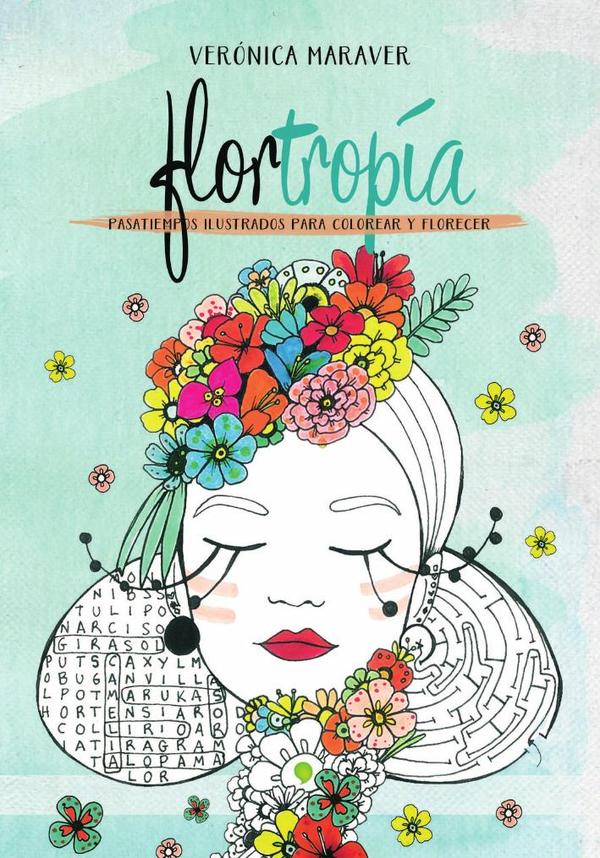 Flortropía