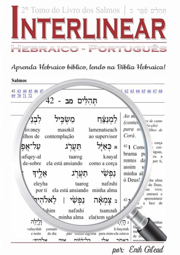 Interlinear Hebraico-português