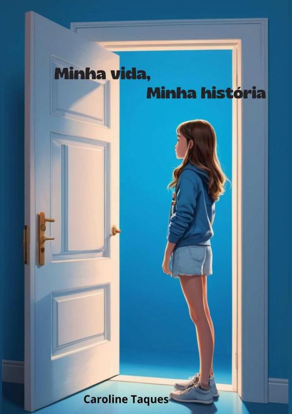 Minha Vida, Minha História