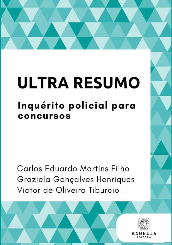 Ultra Resumo: