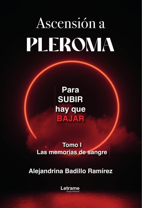 Ascensión a Pleroma. 2ª Edición