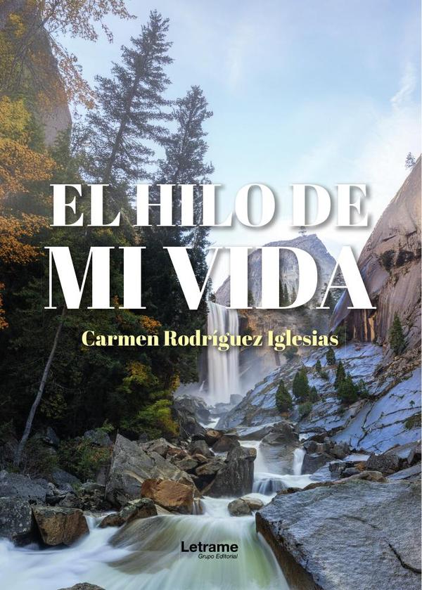 El hilo de mi vida