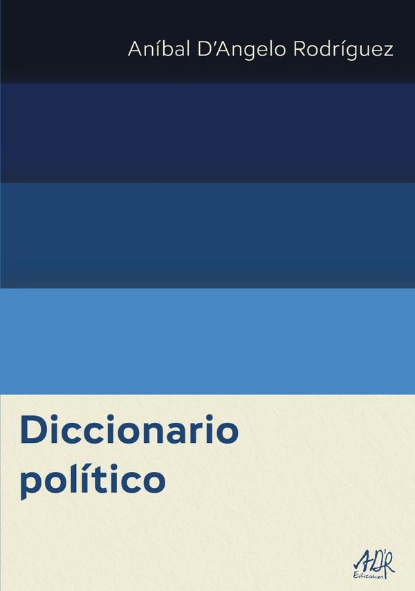 Dicionario Político