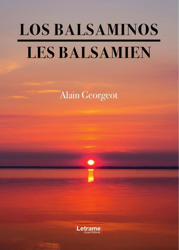 Los balsaminos