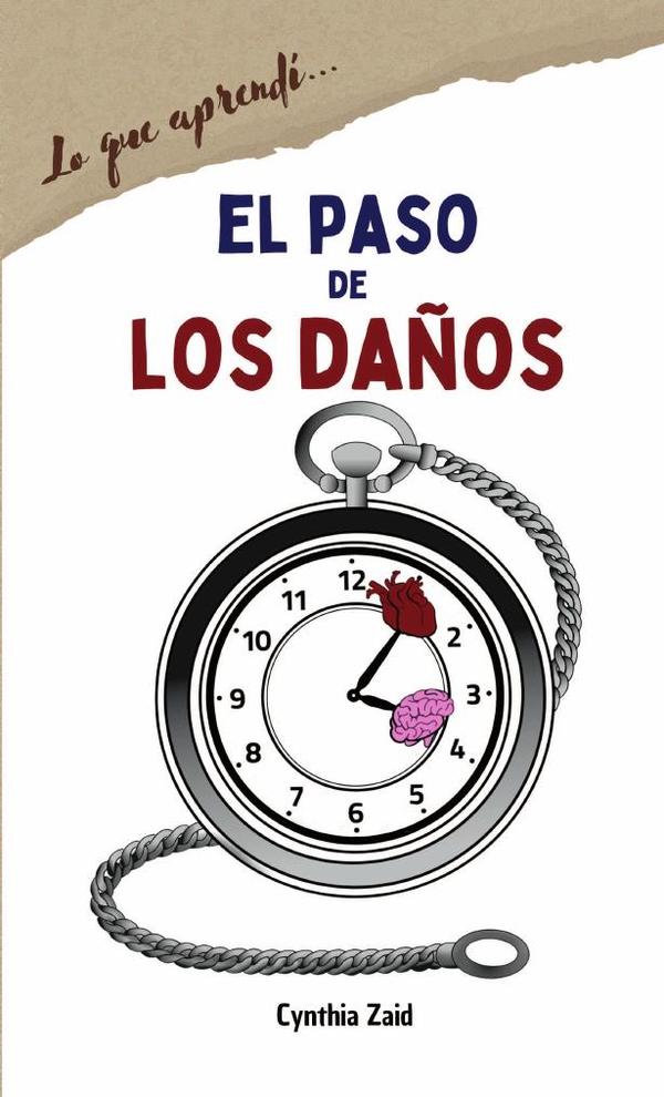 El paso de los daños