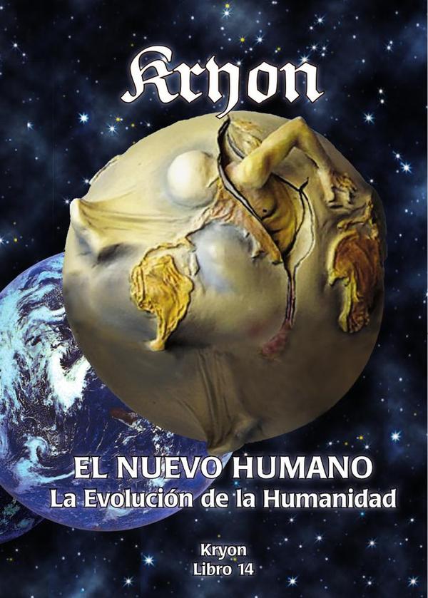 Kryon El nuevo humano
