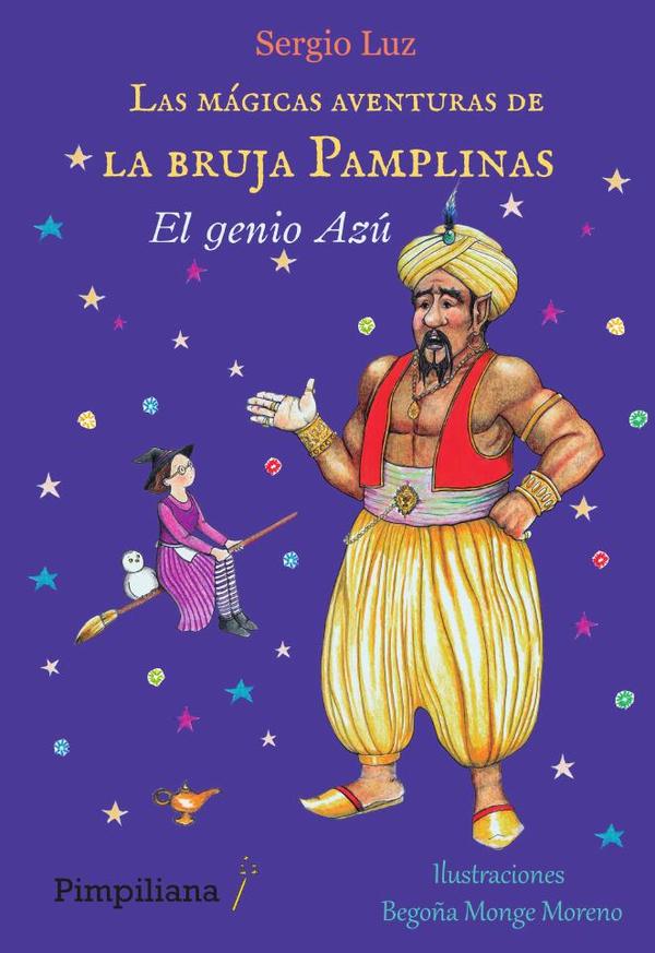 El genio Azú